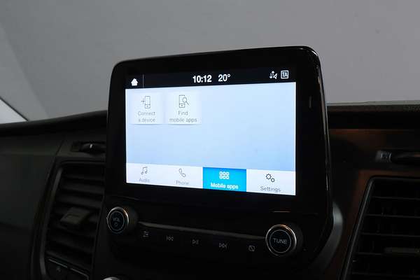 2021 Ford Transit Custom 340S VN SWB Low Roof