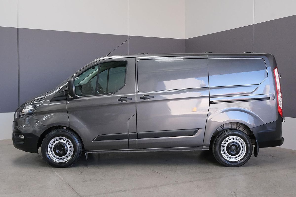 2021 Ford Transit Custom 340S VN SWB Low Roof