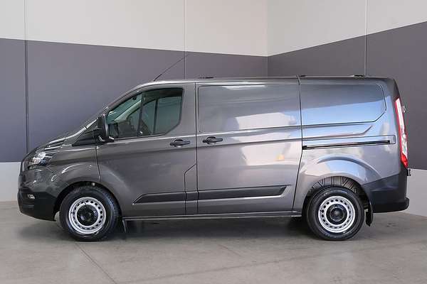 2021 Ford Transit Custom 340S VN SWB Low Roof