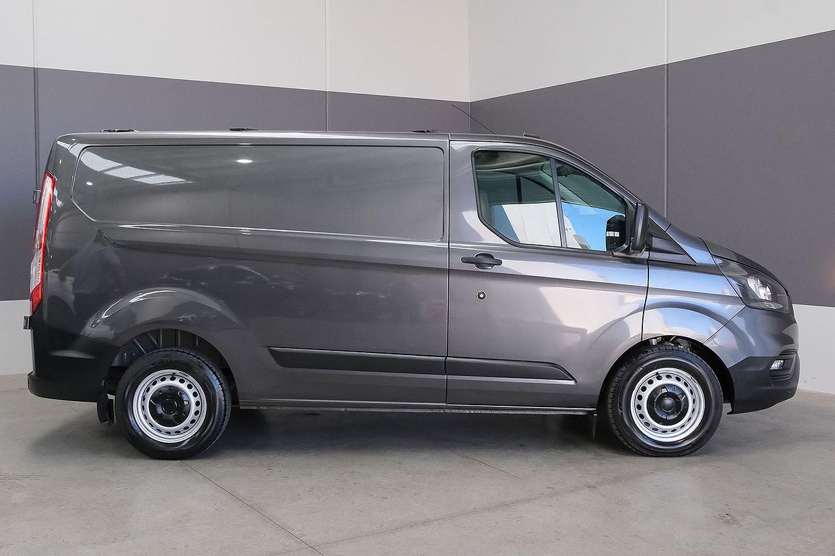 2021 Ford Transit Custom 340S VN SWB Low Roof