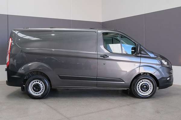 2021 Ford Transit Custom 340S VN SWB Low Roof