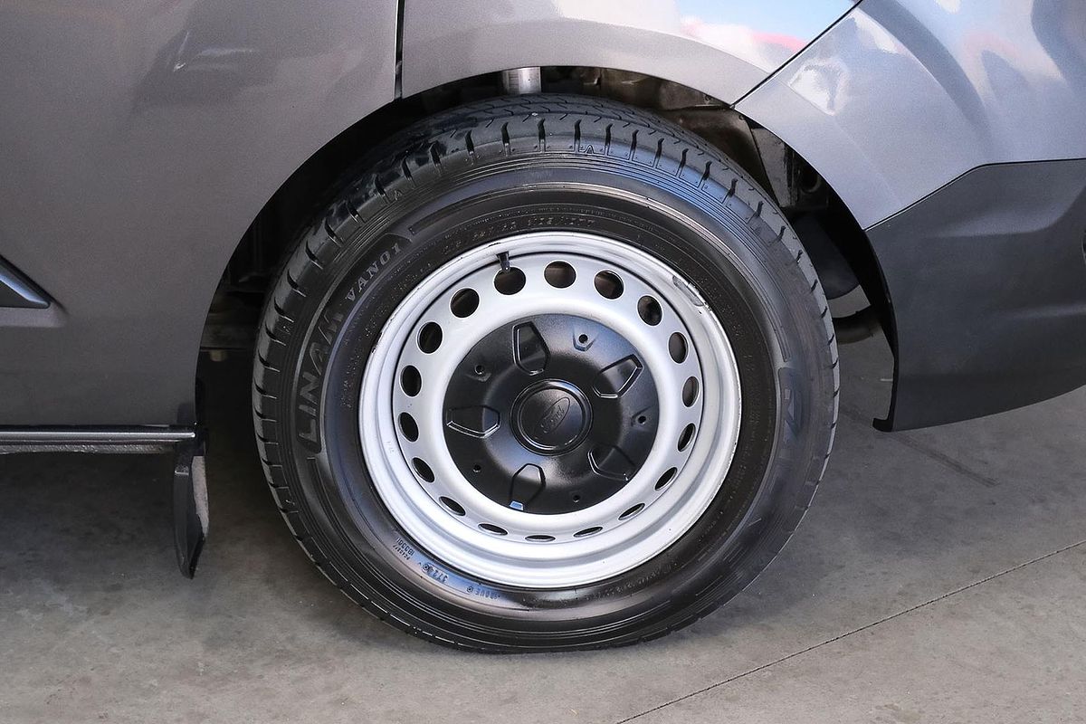 2021 Ford Transit Custom 340S VN SWB Low Roof