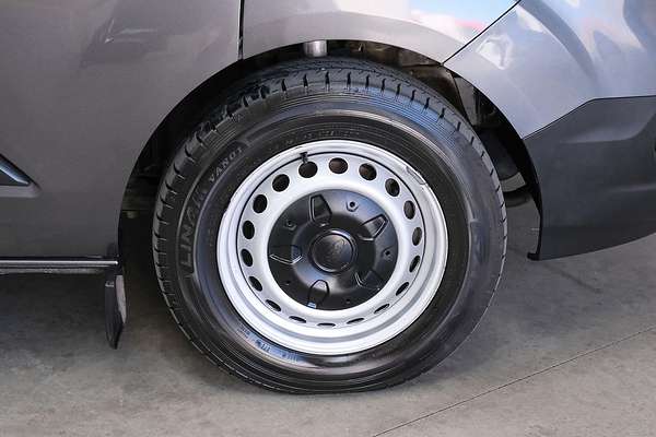 2021 Ford Transit Custom 340S VN SWB Low Roof