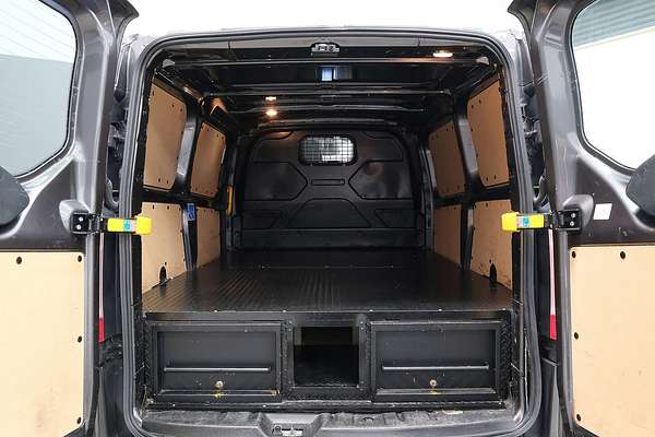 2021 Ford Transit Custom 340S VN SWB Low Roof