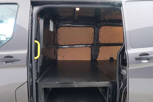 2021 Ford Transit Custom 340S VN SWB Low Roof