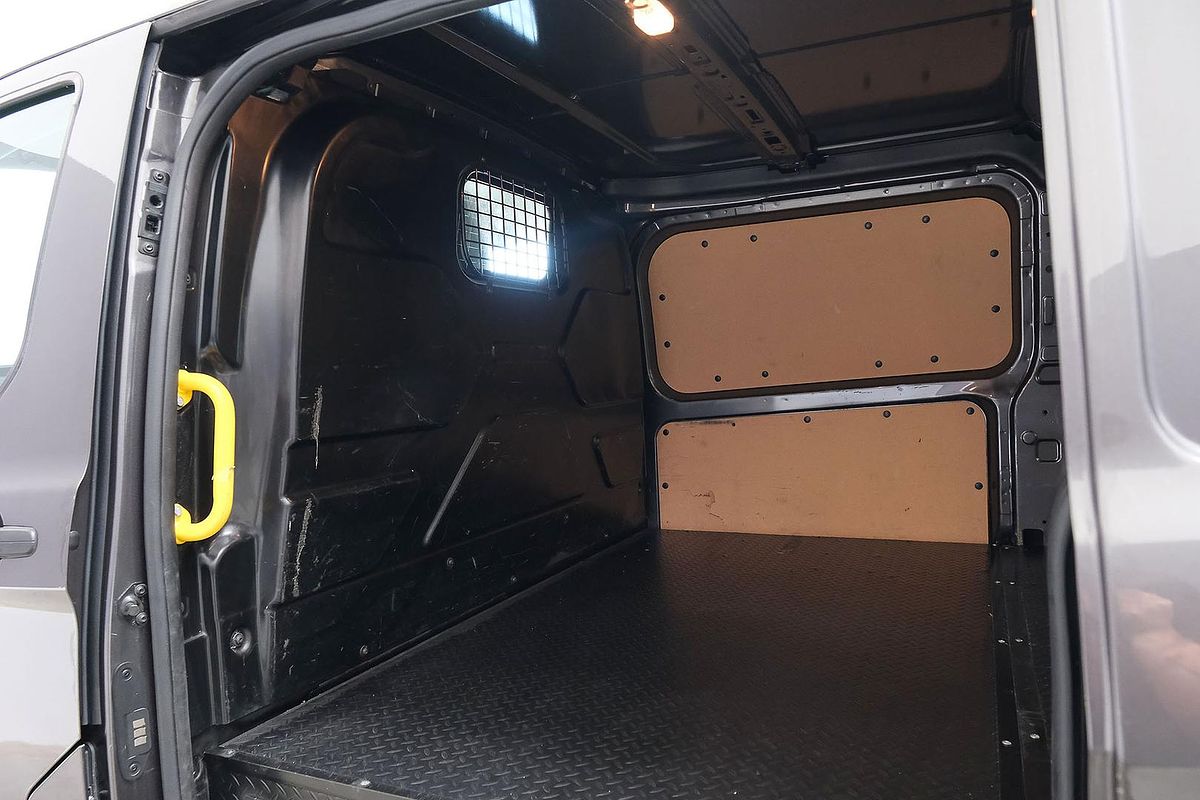 2021 Ford Transit Custom 340S VN SWB Low Roof