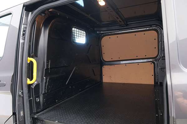 2021 Ford Transit Custom 340S VN SWB Low Roof