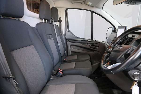 2021 Ford Transit Custom 340S VN SWB Low Roof