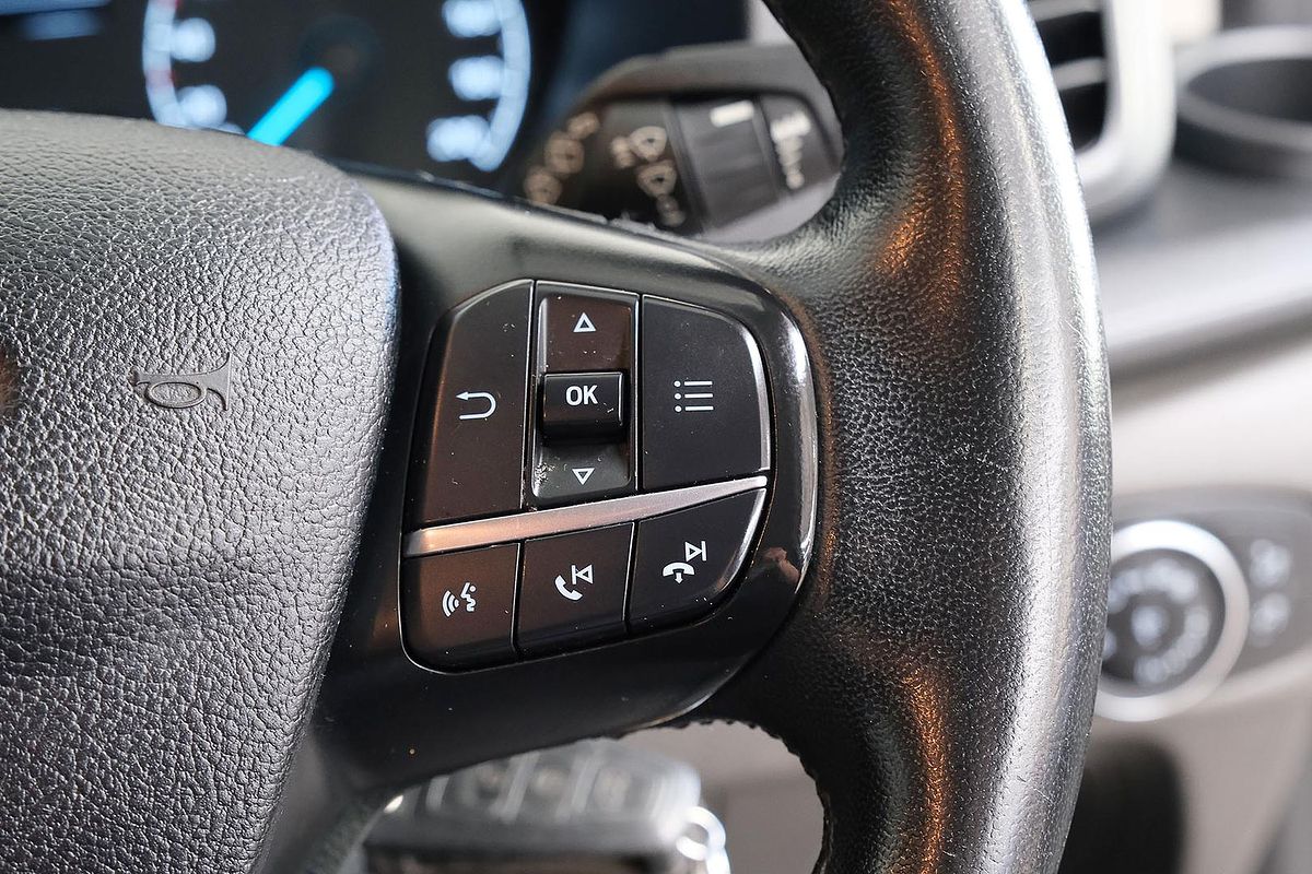 2021 Ford Transit Custom 340S VN SWB Low Roof