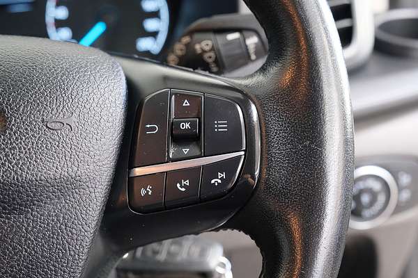 2021 Ford Transit Custom 340S VN SWB Low Roof