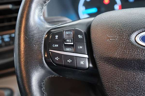 2021 Ford Transit Custom 340S VN SWB Low Roof