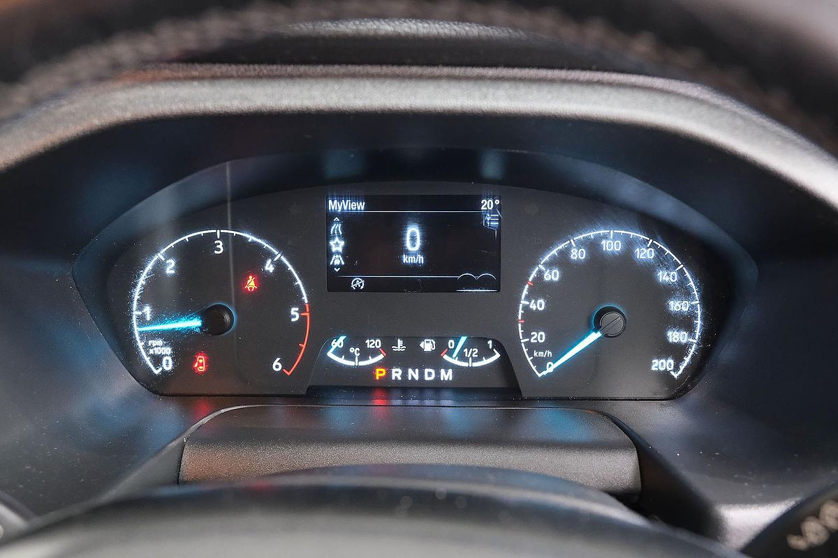 2021 Ford Transit Custom 340S VN SWB Low Roof