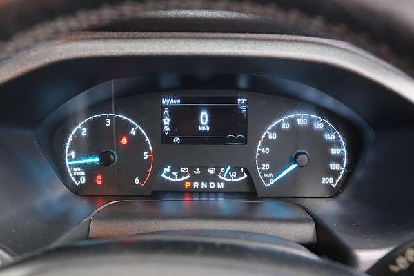 2021 Ford Transit Custom 340S VN SWB Low Roof