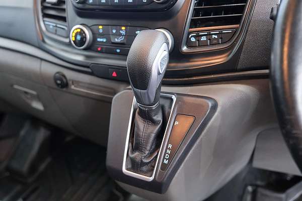 2021 Ford Transit Custom 340S VN SWB Low Roof