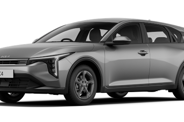 2025 Kia K4 S CL4m thumb-0