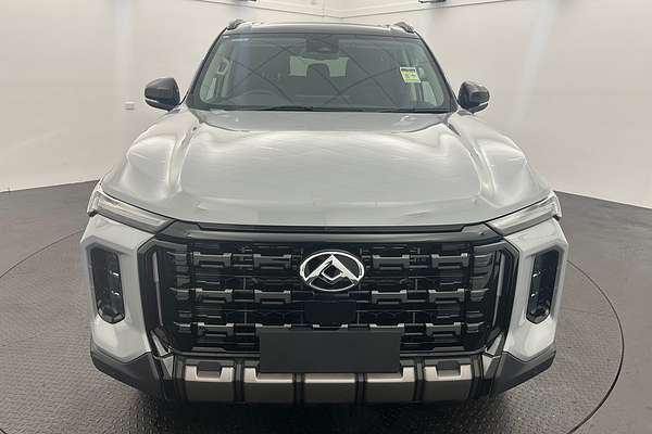 2025 LDV D90 Executive SV9A