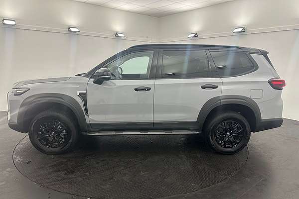 2025 LDV D90 Executive SV9A