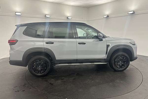 2025 LDV D90 Executive SV9A