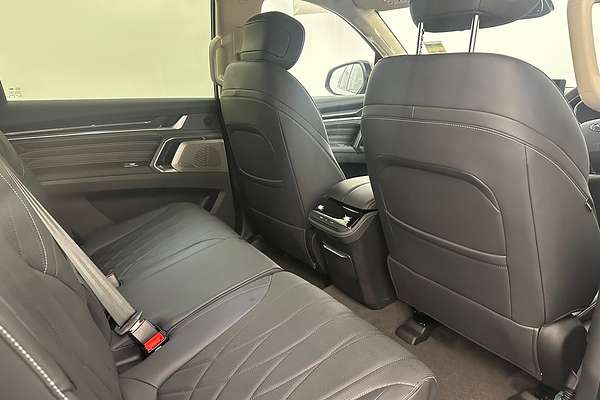 2025 LDV D90 Executive SV9A