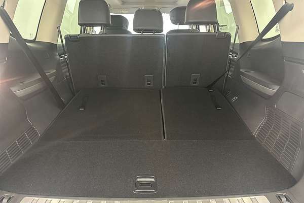 2025 LDV D90 Executive SV9A