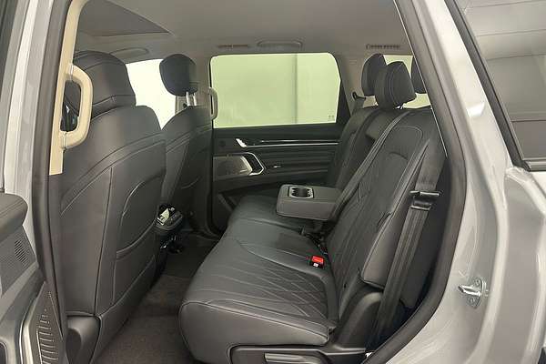 2025 LDV D90 Executive SV9A