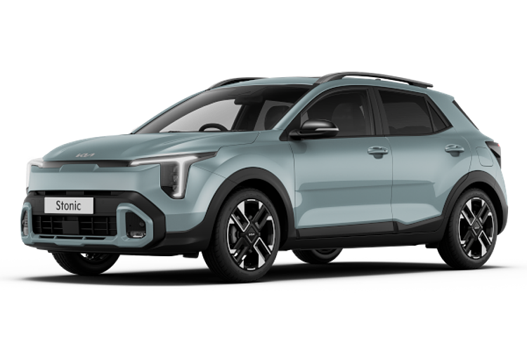 2025 Kia Stonic GT-Line YB PE2