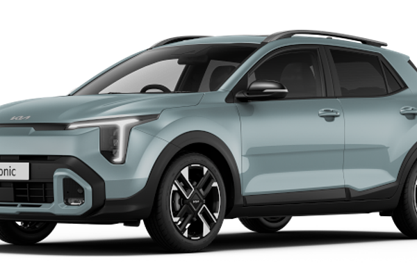 2025 Kia Stonic GT-Line YB PE2 thumb-0