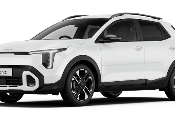 2025 Kia Stonic GT-Line YB thumb-0