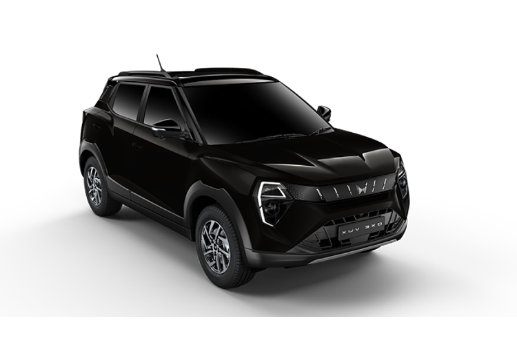 2025 Mahindra XUV3XO