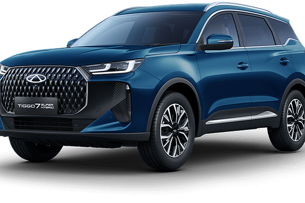 2025 Chery Tiggo 7 Super Hybrid Ultimate T32 thumb-0