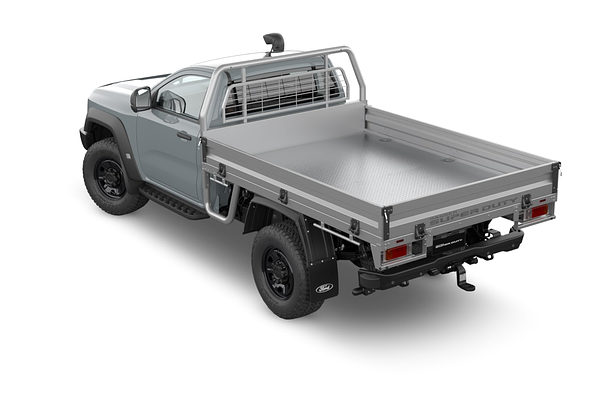 2025 Ford Ranger Super Duty   4X4