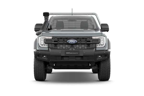 2025 Ford Ranger Super Duty   4X4