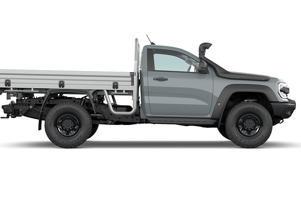 2025 Ford Ranger Super Duty   4X4