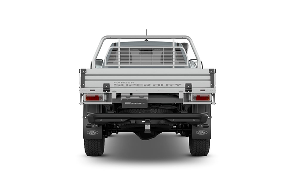 2025 Ford Ranger Super Duty   4X4