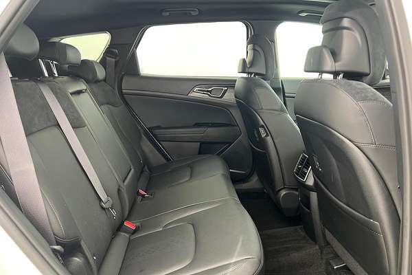 2023 Kia Sportage GT-Line NQ5