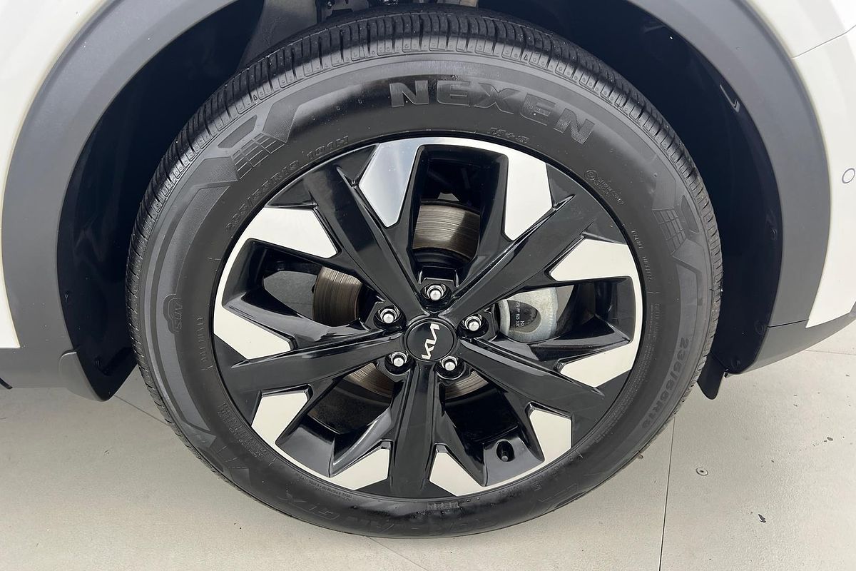 2023 Kia Sportage GT-Line NQ5