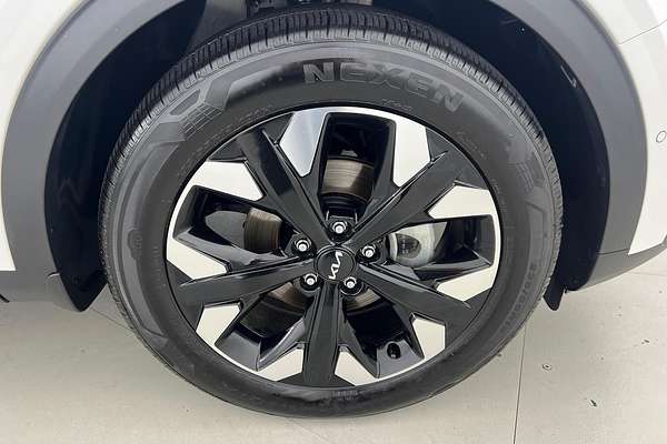 2023 Kia Sportage GT-Line NQ5