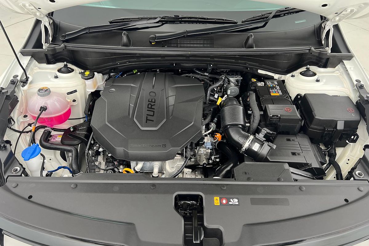 2023 Kia Sportage GT-Line NQ5