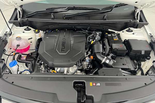 2023 Kia Sportage GT-Line NQ5