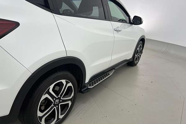 2018 Honda HR-V HR-V VTi-L MY17