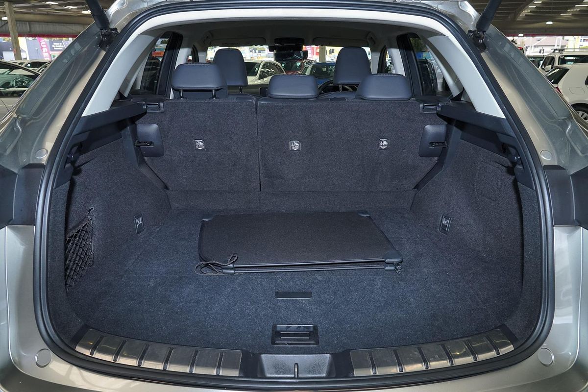 2022 Lexus NX NX350h Sports Luxury AAZH20R