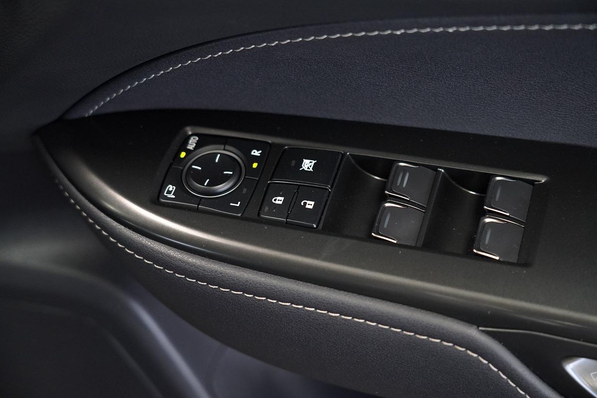 2022 Lexus NX NX350h Sports Luxury AAZH20R