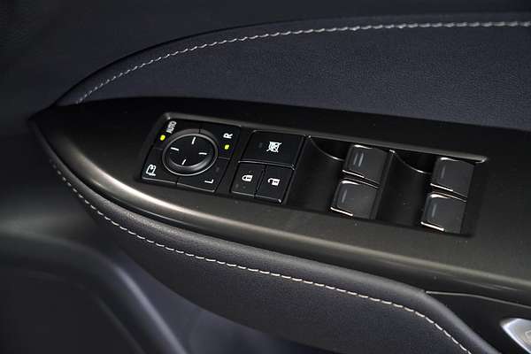 2022 Lexus NX NX350h Sports Luxury AAZH20R