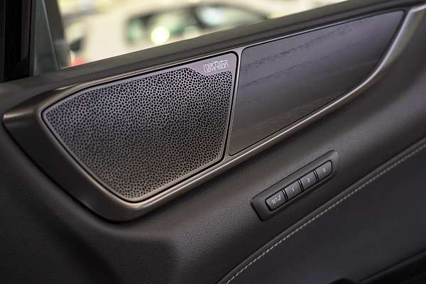 2022 Lexus NX NX350h Sports Luxury AAZH20R