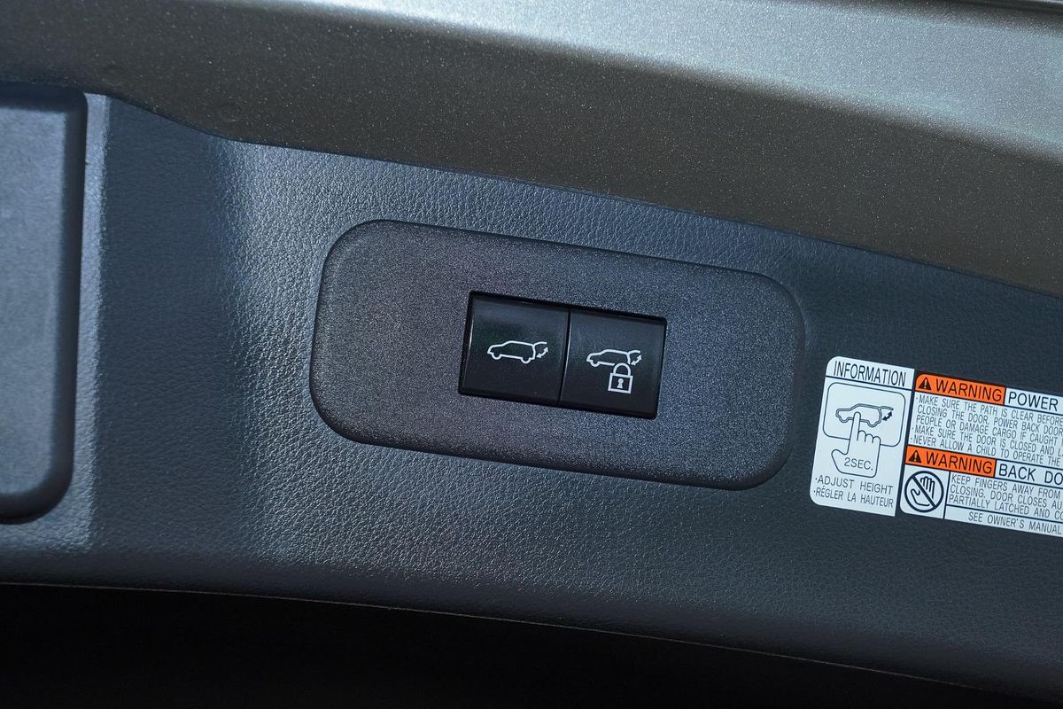 2022 Lexus NX NX350h Sports Luxury AAZH20R