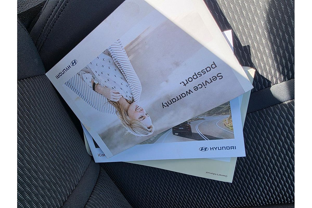 2018 Hyundai Sonata Active LF4