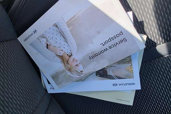 2018 Hyundai Sonata Active LF4