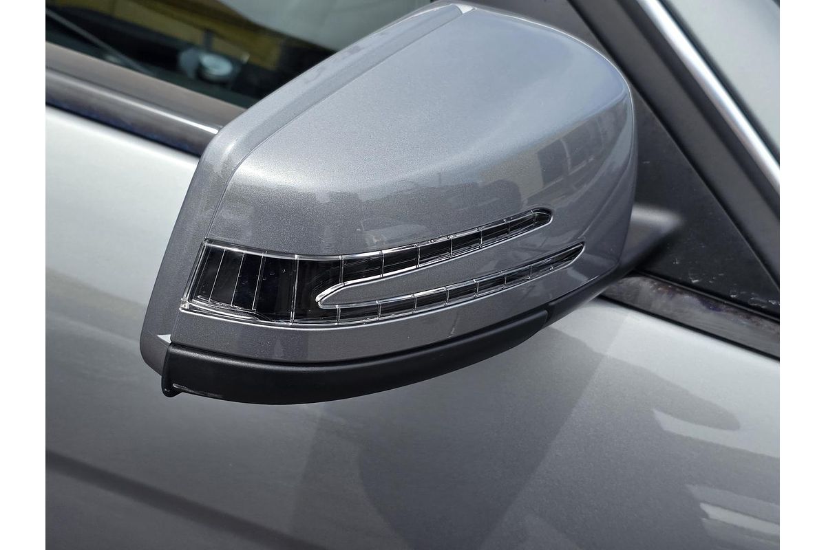 2010 Mercedes-Benz C-Class C200 CGI Classic W204