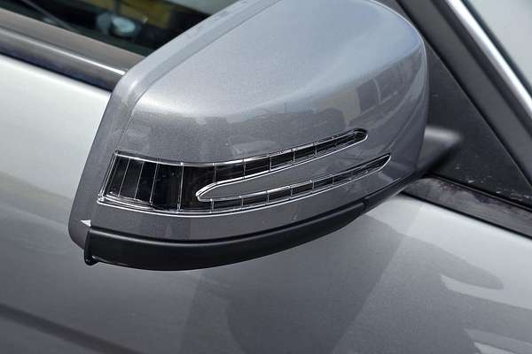 2010 Mercedes-Benz C-Class C200 CGI Classic W204