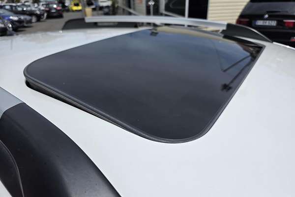 2012 Subaru XV 2.0i-S G4X